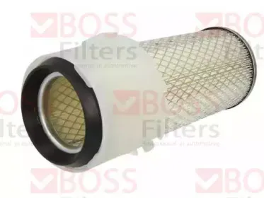 BS01126 BOSS FILTERS Воздушный фильтр