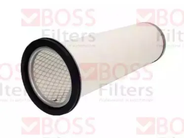 BS01-129 BOSS FILTERS Фильтр добавочного воздуха