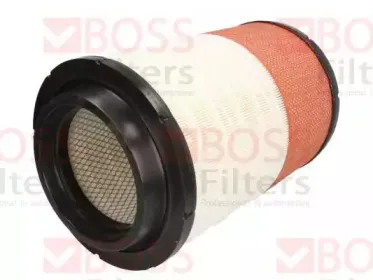 BS01-136 BOSS FILTERS Воздушный фильтр