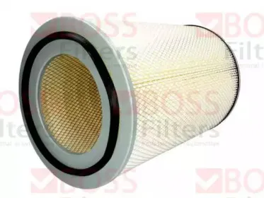 BS01-140 BOSS FILTERS Воздушный фильтр