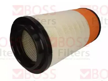 BS01-151 BOSS FILTERS Воздушный фильтр