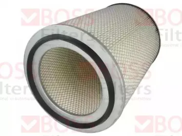 BS01-153 BOSS FILTERS Воздушный фильтр