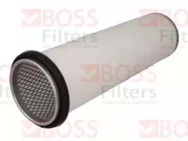 BS01-157 BOSS FILTERS Воздушный фильтр