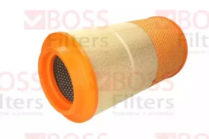 BS01-295 BOSS FILTERS Воздушный фильтр