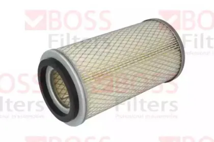 BS01296 BOSS FILTERS Воздушный фильтр