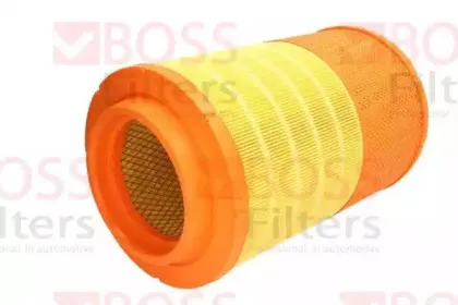 BS01-297 BOSS FILTERS Воздушный фильтр