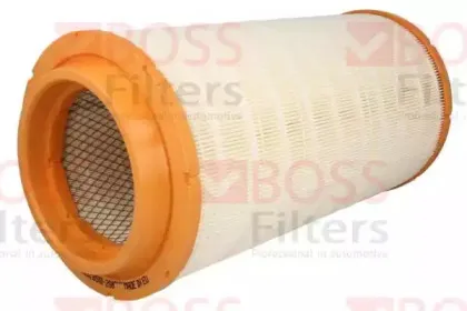 BS01-298 BOSS FILTERS Воздушный фильтр