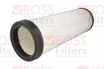 BS01-302 BOSS FILTERS Фильтр добавочного воздуха