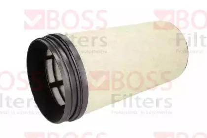 BS01-303 BOSS FILTERS Фильтр добавочного воздуха