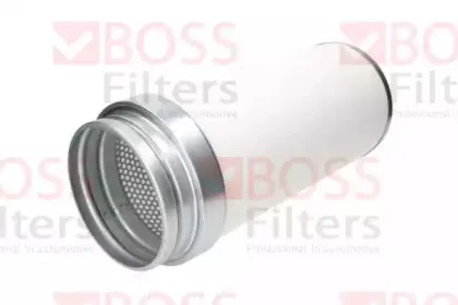 BS01-309 BOSS FILTERS Фильтр добавочного воздуха