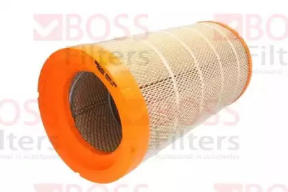 BS01-310 BOSS FILTERS Воздушный фильтр