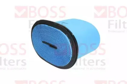 BS01314 BOSS FILTERS Воздушный фильтр