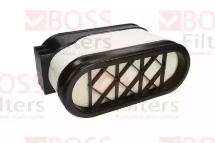 BS01317 BOSS FILTERS Воздушный фильтр