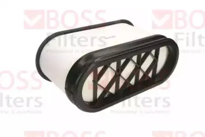 BS01319 BOSS FILTERS Воздушный фильтр