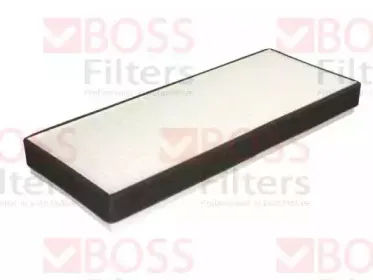 BS02-002 BOSS FILTERS Фильтр, воздух во внутренном пространстве