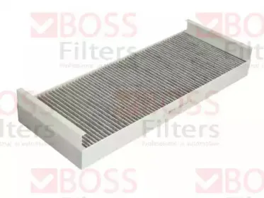 BS02-012 BOSS FILTERS Фильтр, воздух во внутренном пространстве