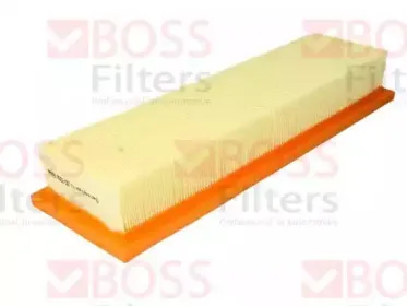 BS02017 BOSS FILTERS Фильтр, воздух во внутренном пространстве