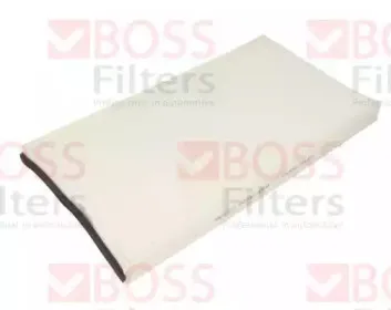 BS02-019 BOSS FILTERS Фильтр, воздух во внутренном пространстве