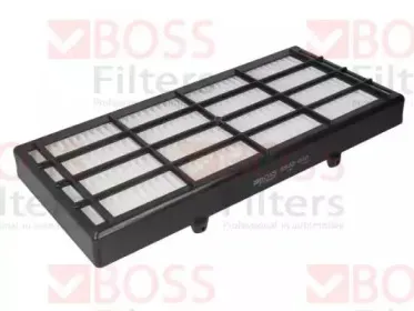 BS02-023 BOSS FILTERS Фильтр, воздух во внутренном пространстве