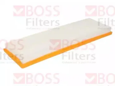 BS02024 BOSS FILTERS Фильтр, воздух во внутренном пространстве