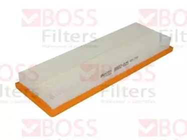 BS02025 BOSS FILTERS Фильтр, воздух во внутренном пространстве