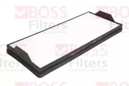 BS02-031 BOSS FILTERS Фильтр, воздух во внутренном пространстве