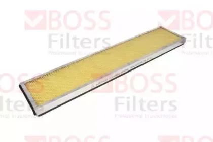 BS02049 BOSS FILTERS Фильтр, воздух во внутренном пространстве