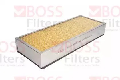 BS02053 BOSS FILTERS Фильтр, воздух во внутренном пространстве