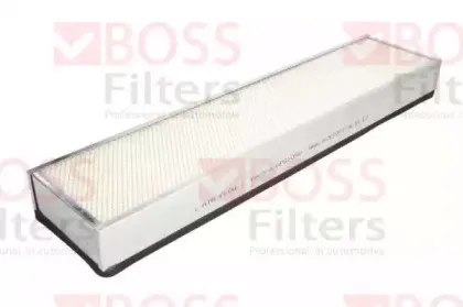 BS02054 BOSS FILTERS Фильтр, воздух во внутренном пространстве