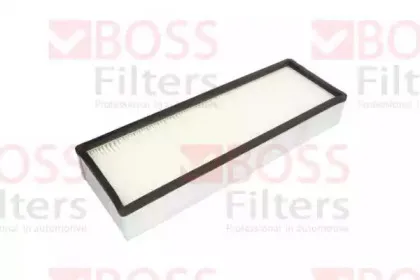 BS02055 BOSS FILTERS Фильтр, воздух во внутренном пространстве
