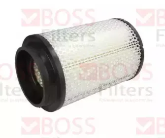 BS02056 BOSS FILTERS Фильтр, воздух во внутренном пространстве