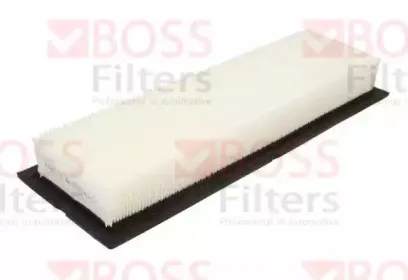 BS02073 BOSS FILTERS Фильтр, воздух во внутренном пространстве