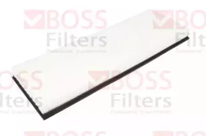 BS02074 BOSS FILTERS Фильтр, воздух во внутренном пространстве