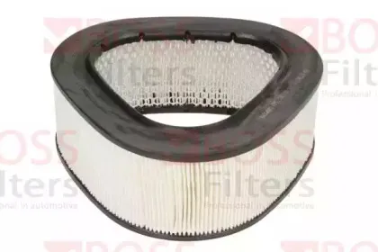 BS02077 BOSS FILTERS Фильтр, воздух во внутренном пространстве