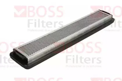 BS02091 BOSS FILTERS Фильтр, воздух во внутренном пространстве
