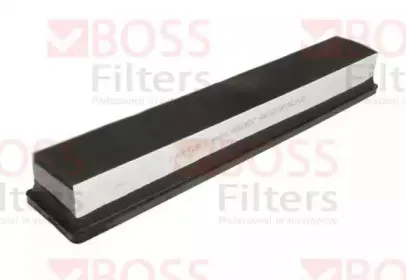 BS02092 BOSS FILTERS Фильтр, воздух во внутренном пространстве