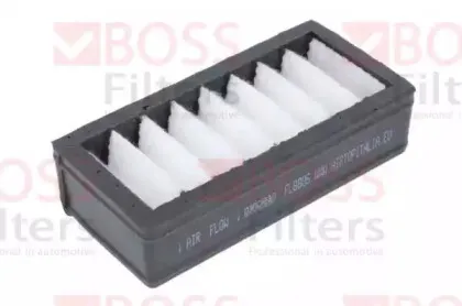 BS02093 BOSS FILTERS Фильтр, воздух во внутренном пространстве
