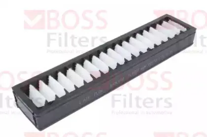 BS02094 BOSS FILTERS Фильтр, воздух во внутренном пространстве