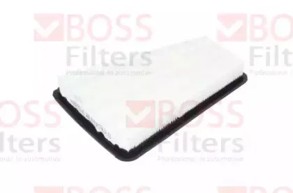 BS02098 BOSS FILTERS Фильтр, воздух во внутренном пространстве
