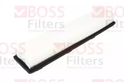BS02099 BOSS FILTERS Фильтр, воздух во внутренном пространстве