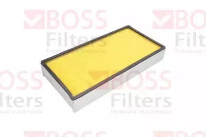 BS02114 BOSS FILTERS Фильтр, воздух во внутренном пространстве