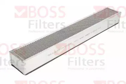 BS02133 BOSS FILTERS Фильтр, воздух во внутренном пространстве