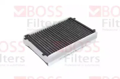 BS02142 BOSS FILTERS Фильтр, воздух во внутренном пространстве