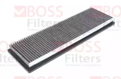 BS02145 BOSS FILTERS Фильтр, воздух во внутренном пространстве