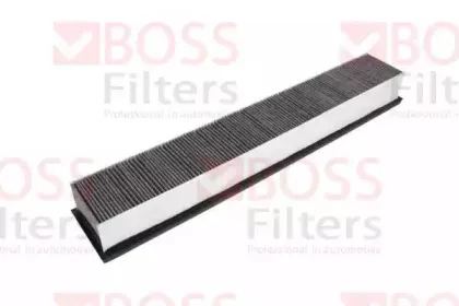 BS02148 BOSS FILTERS Фильтр, воздух во внутренном пространстве