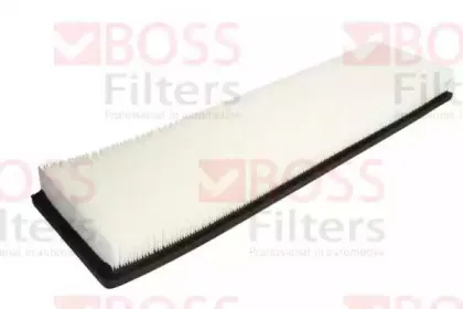 BS02150 BOSS FILTERS Фильтр, воздух во внутренном пространстве