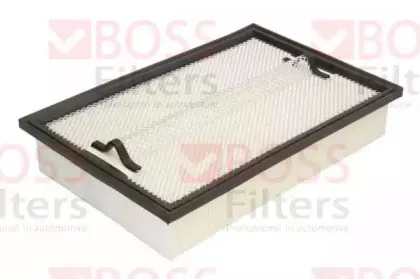 BS02153 BOSS FILTERS Фильтр, воздух во внутренном пространстве