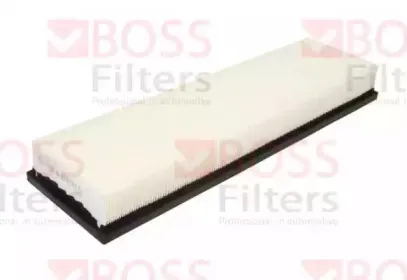 BS02155 BOSS FILTERS Фильтр, воздух во внутренном пространстве