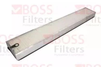 BS02164 BOSS FILTERS Фильтр, воздух во внутренном пространстве