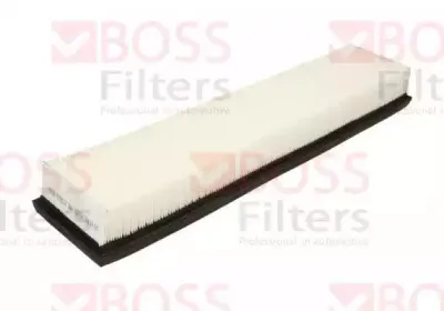 BS02173 BOSS FILTERS Фильтр, воздух во внутренном пространстве